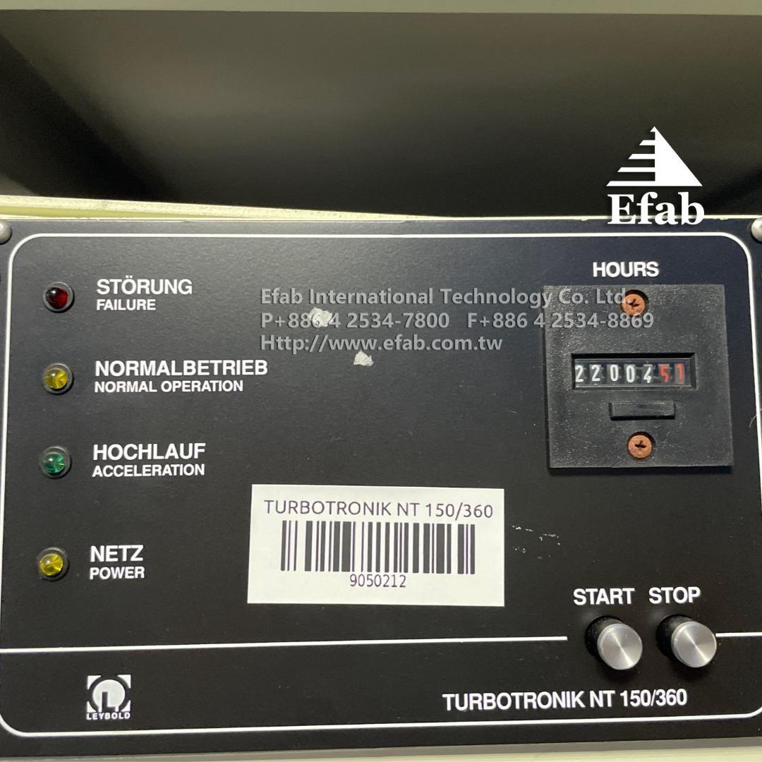 EFAB - NT 150/360